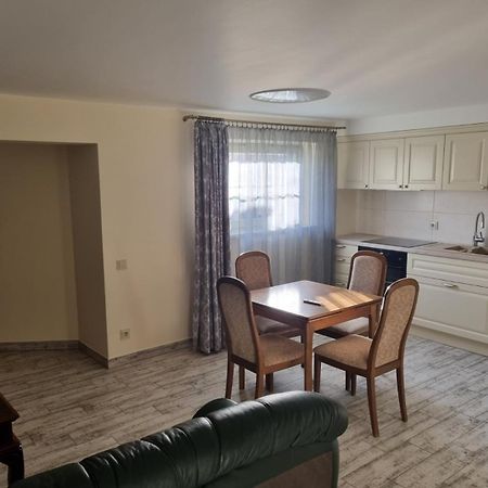 Liepu 27A/10 Apartman Klaipėda Kültér fotó